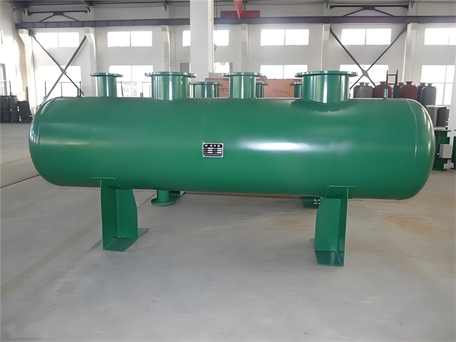 梨树分集水器的重要指标